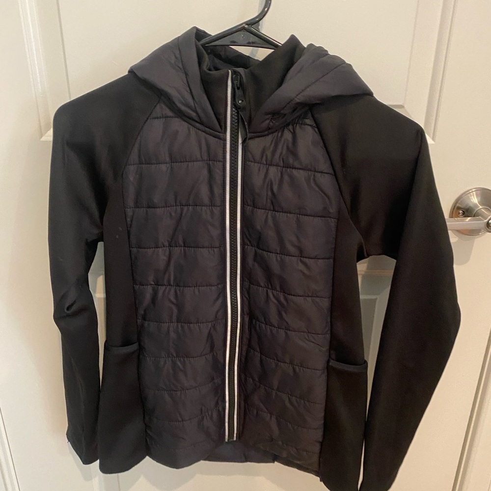 Athleta Girl Seasons Of Change Jacket